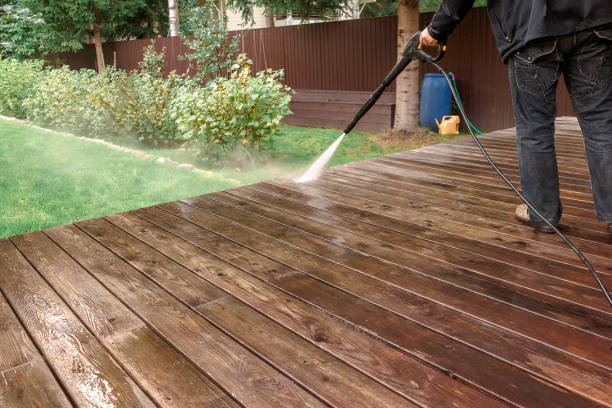 Pre-Holiday Cleaning in Independent Hill, VA
