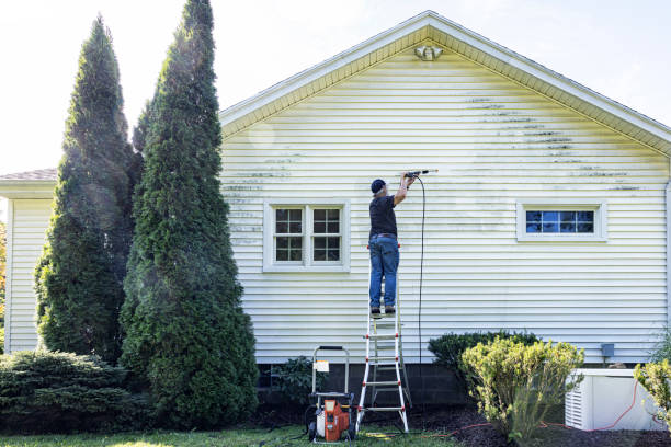 Independent Hill, VA Pressure Washing Services Company
